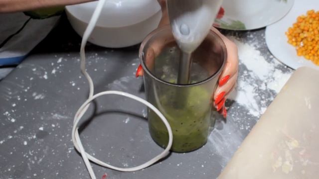 МОТИ. Десерт из рисовой муки. смотреть онлайн