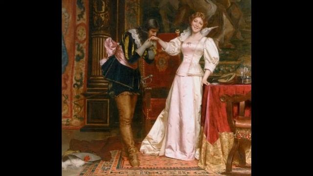 Вальс Оборванные струны Оркестр Дайос Бела 1928 смотреть онлайн