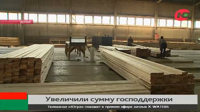 Югорчане могут получить до 350 тыс. рублей на собственное дело смотреть онлайн