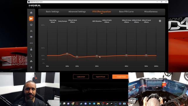 2023 Sim Racing FFB Guide - AC / AMS2 / ACC смотреть онлайн