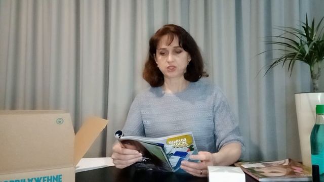 Чудесные предложения бренда Орифлейм в каталоге № 3 и 4.mp4 смотреть онлайн