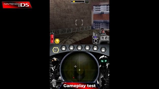 Bionicle Heroes (2006) Java vs GBA vs DS vs PS2 vs GameCube vs Wii vs XBOX 360 vs PC смотреть онлайн