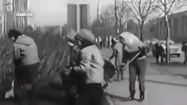 Добрый вечер, дорогие Товарищи. еще немного ностальгии. смотреть онлайн
