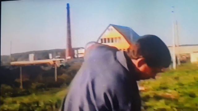 Мои любимые и дорогие ,как это было давно. 2000 год смотреть онлайн