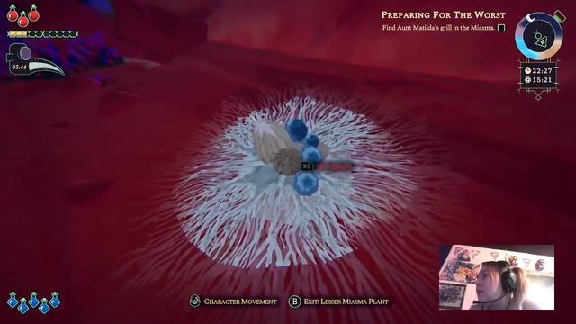 Playing Homestead Arcana part 1 смотреть онлайн