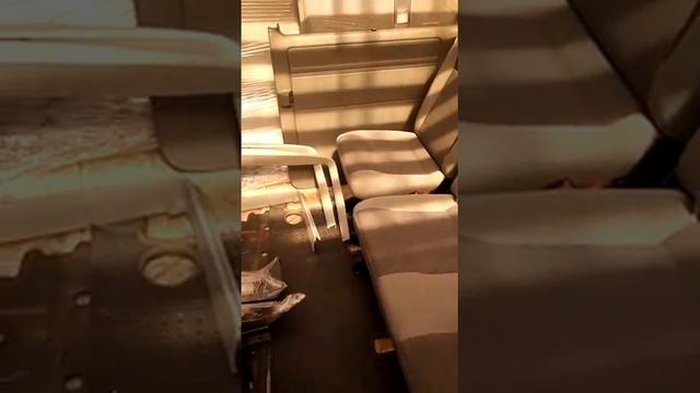 Салон Фольксваген Каравелла, мультивен Т5 смотреть онлайн