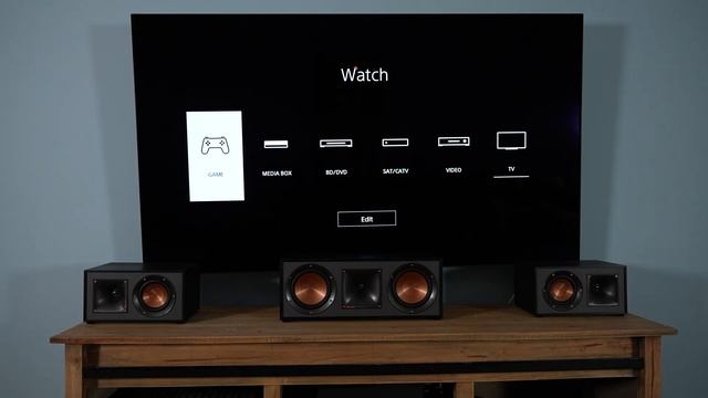 NEW Sony Receivers! STR-AN1000 - Receivers are Catching Soundbars смотреть онлайн