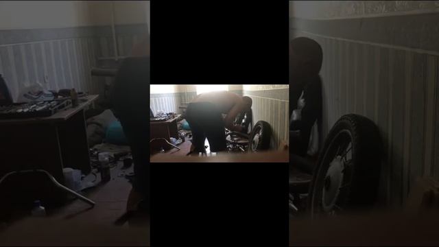 Днепр(бомж проект) : Часть 3 смотреть онлайн