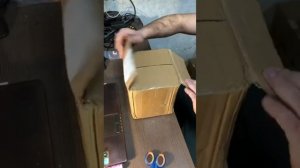 распаковка , электронная нагрузка DL24MP 600W