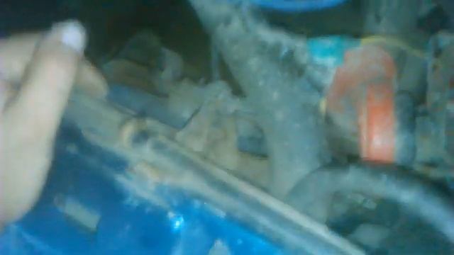 Не включается вентилятор радиатора охлаждения ВАЗ. смотреть онлайн