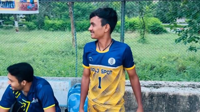 National games camp ॥ जावेद हुआ tight ??♂️ ॥Prince malik. смотреть онлайн