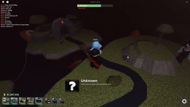 Expert mode Victory | Tower Blitz смотреть онлайн