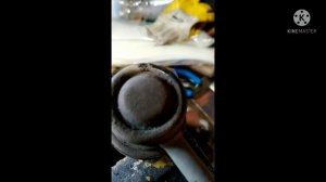 Посторонний звук в ходовой Chevrolet Aveo при вывороте руля в право и в лево.