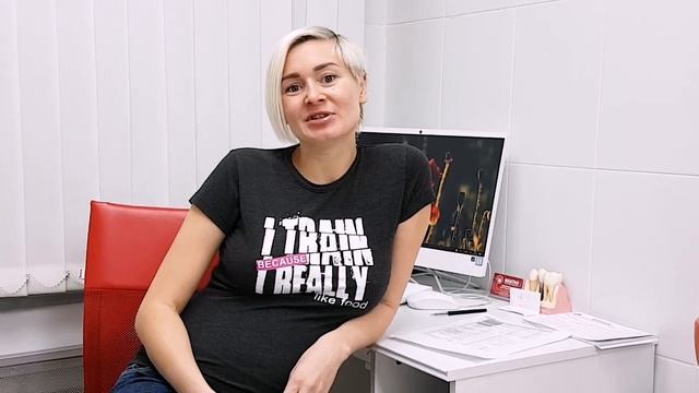 Видеоотзыв от Татьяны смотреть онлайн