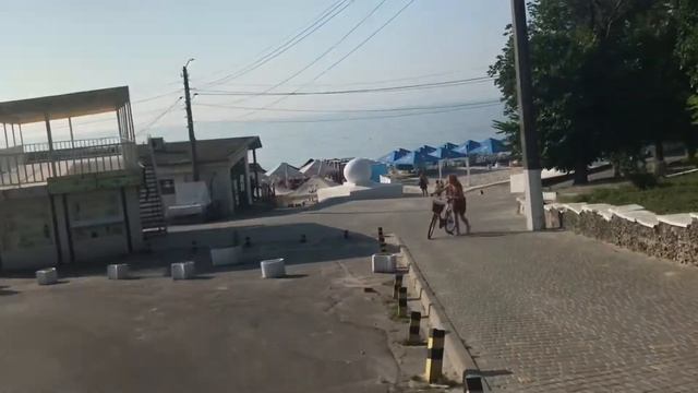 Прогулка по Одессе Что посмотреть в Одессе за 3 дня смотреть онлайн