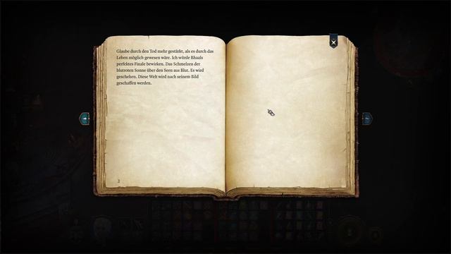 Baldurs Gate 3 #93 / Das Mörder Tribunal / PC Gameplay Deutsch смотреть онлайн