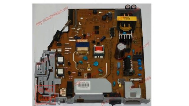 Main nguon hp 1319 смотреть онлайн