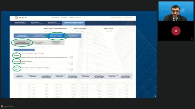 Пример составления локального сметного расчета (сметы) ресурсно-индексным методом смотреть онлайн