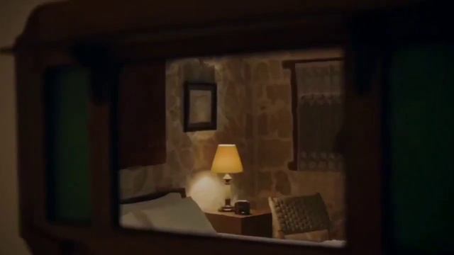 ADEGAN 18+ Adegan Ciuman Putri Marino