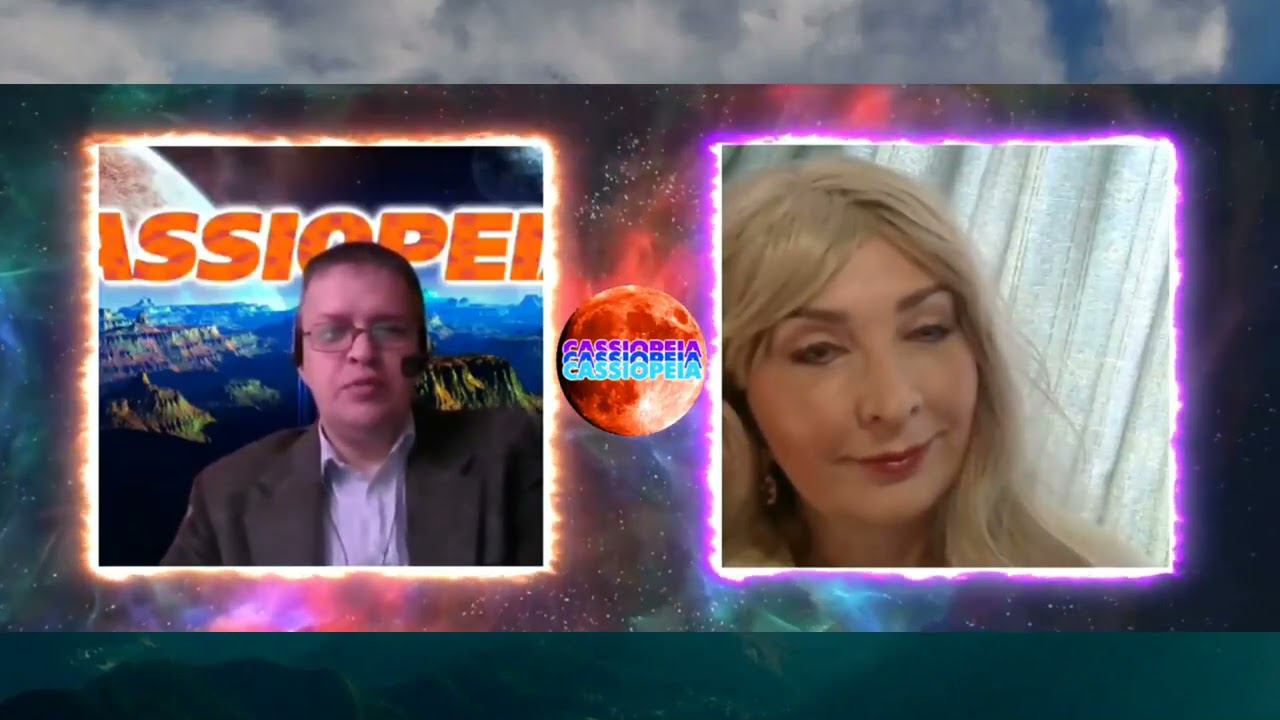 Как управлять событиями в жизни? Сильный страх смерти. Дева Мария. Часть 1 смотреть онлайн