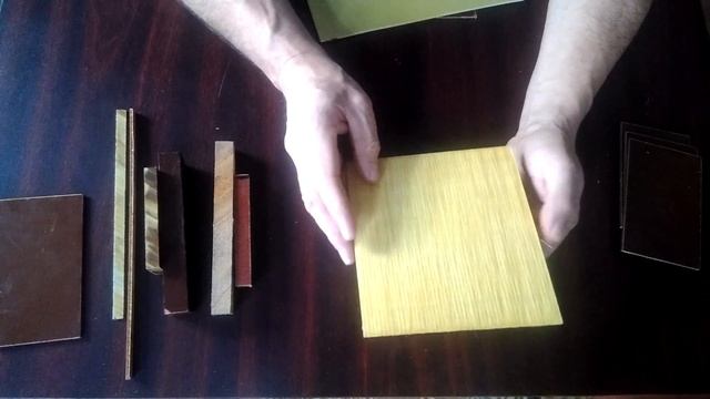 Гетинакс, текстолит, стеклопластик, эбонит свойства, обработка смотреть онлайн