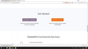 1. Install RabbitMQ On Windows 10