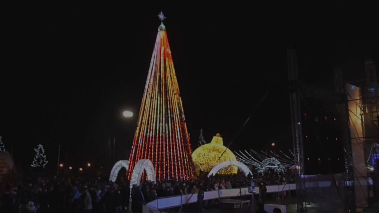 новый 2018 год ульяновск.куранты.гимн.салют смотреть онлайн