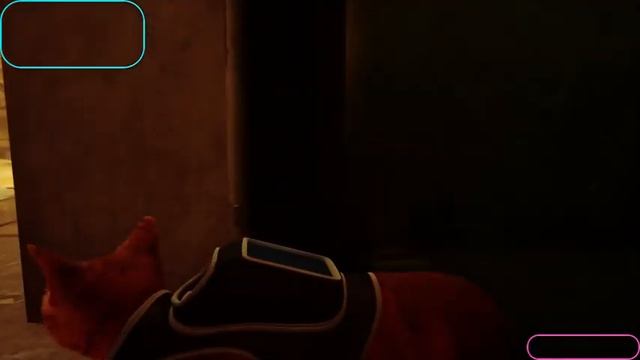 MEOW! It's "Stray" Release Day! Come explore, react, and take a cat nap while I play! смотреть онлайн