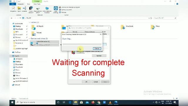 How to Fix KERNEL_DATA_INPAGE_ERROR 0x0000007a Windows 10 | 0xc000007a смотреть онлайн