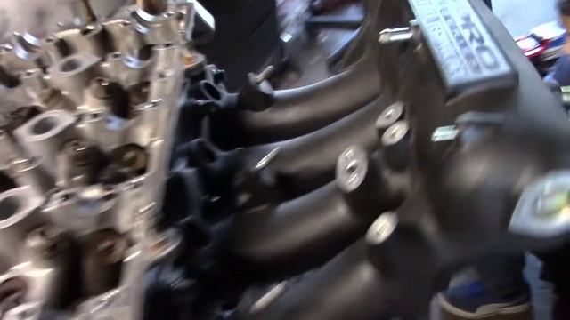 Fully built ls rebuild? Let’s find out смотреть онлайн