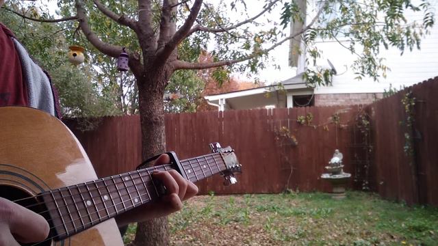 Imagine: John Lennon (Chris Kläfford Cover) | Acoustic Cover смотреть онлайн