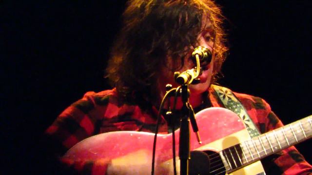 Ryan Adams 8.26.16: Sweet Illusions смотреть онлайн