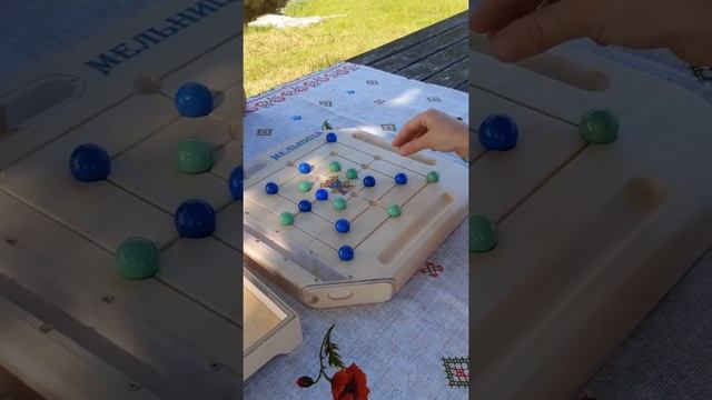 Игра "Мельница" смотреть онлайн