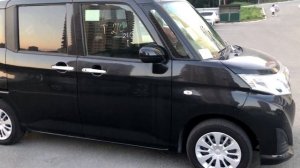 TOYOTA TANK G-T И ROOMY X S СТОИТ ЛИ ПЕРЕПЛАЧИВАТЬ? ?