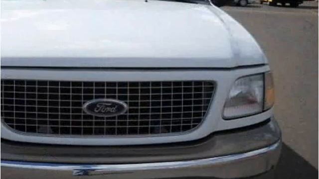 2002 Ford Expedition Used Cars Eau Claire WI смотреть онлайн