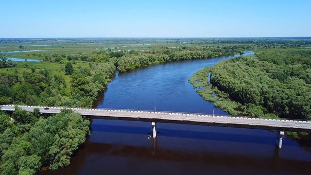 Десна река (Desna River) смотреть онлайн