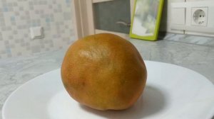Как сделать ЗЕЛЕНОЕ МАНГО спелым