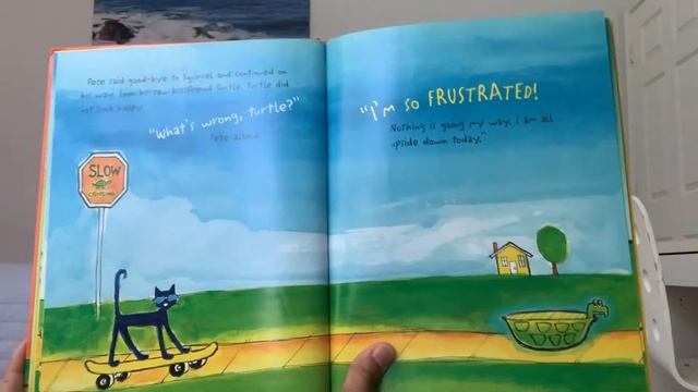 Story Time with Ms. Luiza смотреть онлайн