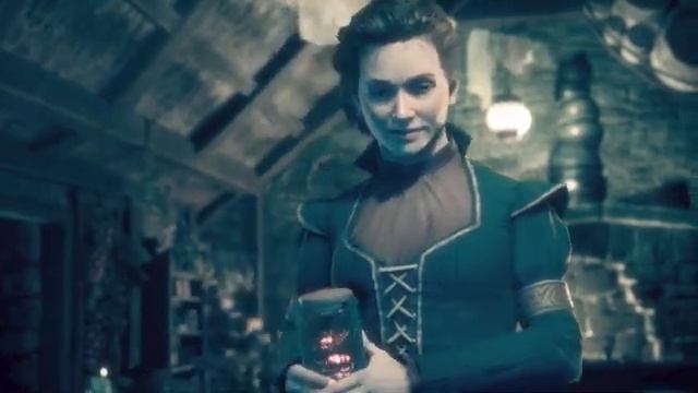 В тени горы Хогвартс Наследие ИГРОФИЛЬМ ПРОХОЖДЕНИЕ #20 смотреть онлайн