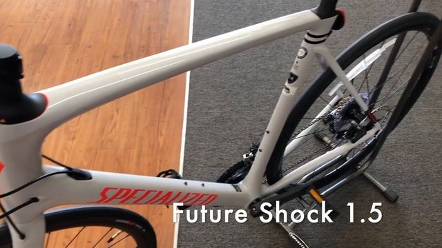 2020 Specialized Roubaix Comp смотреть онлайн