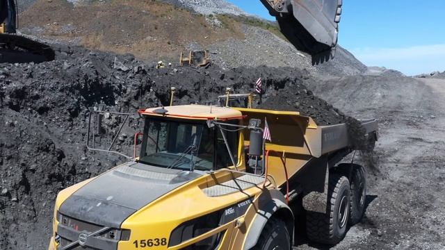 Turner Mining Group - Behind the Scenes - Episode 10