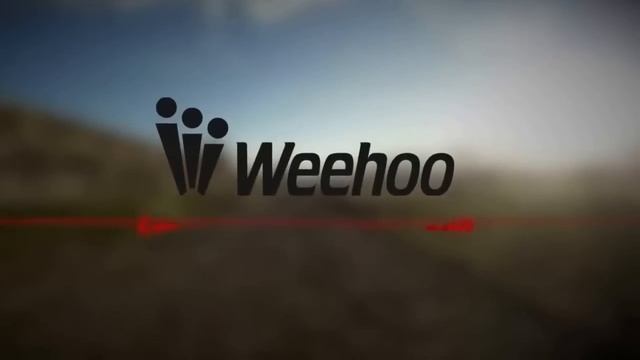Remorque vélo enfant Weehoo Igo смотреть онлайн