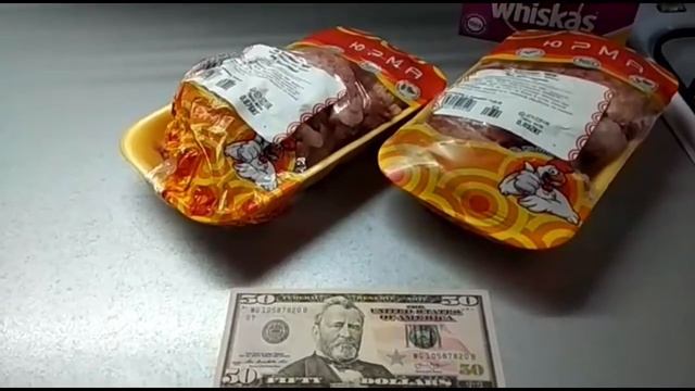 ОГРОМНОЕ СПАСИБО ЗА ПОМОЩЬ ДЛЯ БЕЗДОМНЫХ КОТОВ ❤️ смотреть онлайн