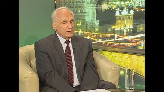 Осипов А.И. «Всё, чего ни будете просить в молитве, верьте, что получите, — и будет вам» (Мк. 11:24 смотреть онлайн