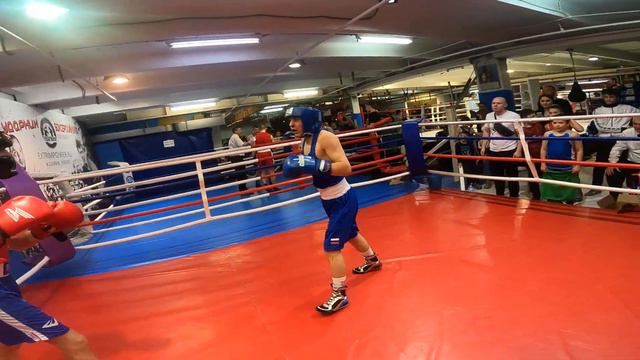 Ринг№2, Бой№26 Нечепуренко Николай Карасев Георгий смотреть онлайн