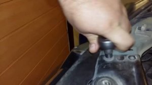 *Замена верхнего патрубка Chevrolet Lacetti*