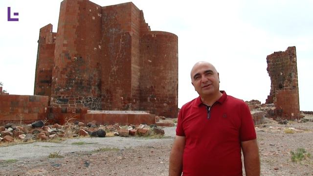 “Անծանոթ Հայաստան”. Դաշտադեմի ամրոցը. «Незнакомая ». Крепость Даштадем. смотреть онлайн