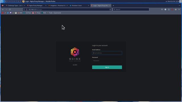 HomeLab SSL certificates for FREE with minimal effort смотреть онлайн