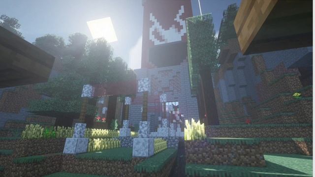 1 year java anniversary look back at na sierra, gud times with Sard and Terra Town смотреть онлайн