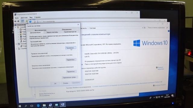 Инструкция | Как подключить 8 карт Asus Prime Z270p | Palit Storm X 1060 3gb| смотреть онлайн